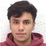 soy estudiante de ingenieria quimica cursando ultimo año
